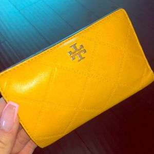 Tory Burch Wallet